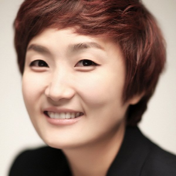 Park Kyeong-rim