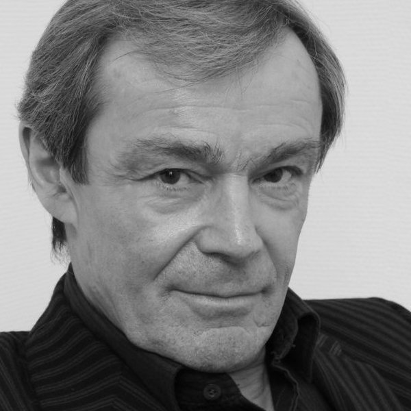 Jean-Paul Audrain