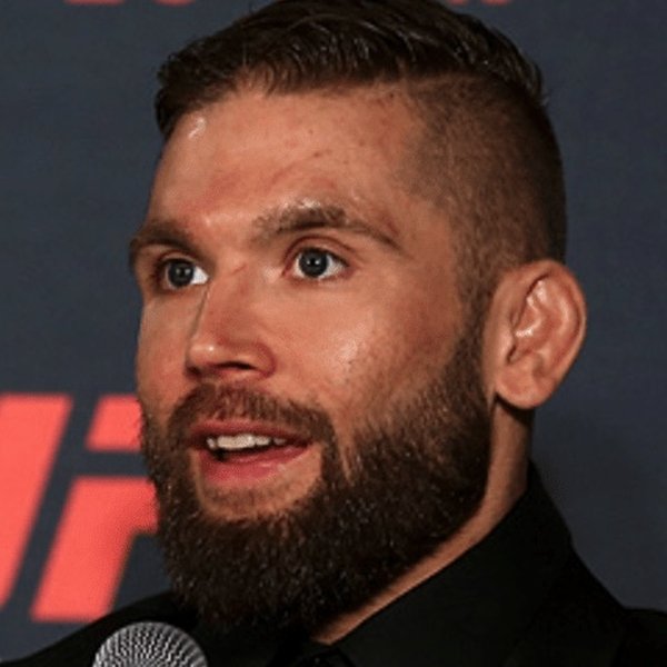 Jeremy Stephens