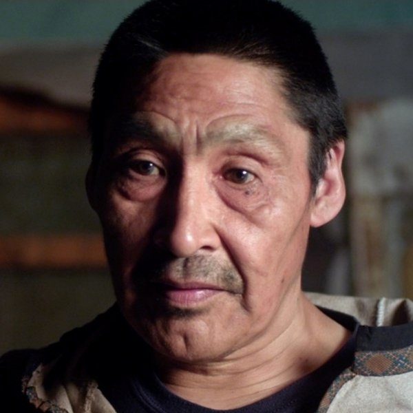 Theo Ikummaq