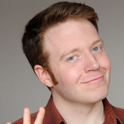 Brennan Lee Mulligan