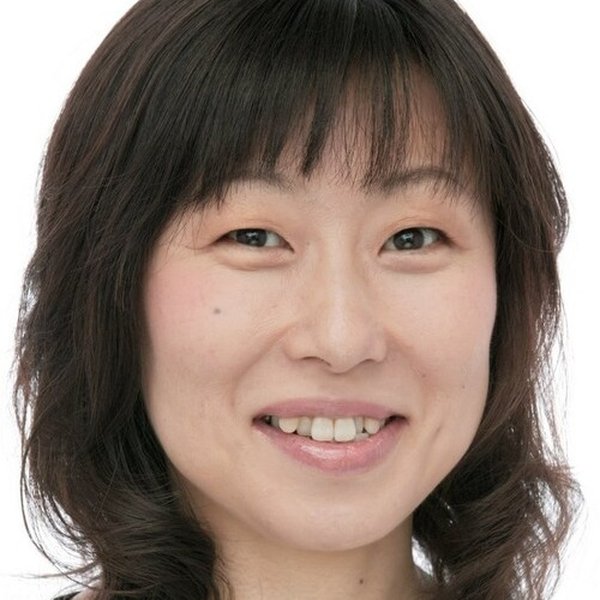 Wakana Yamazaki