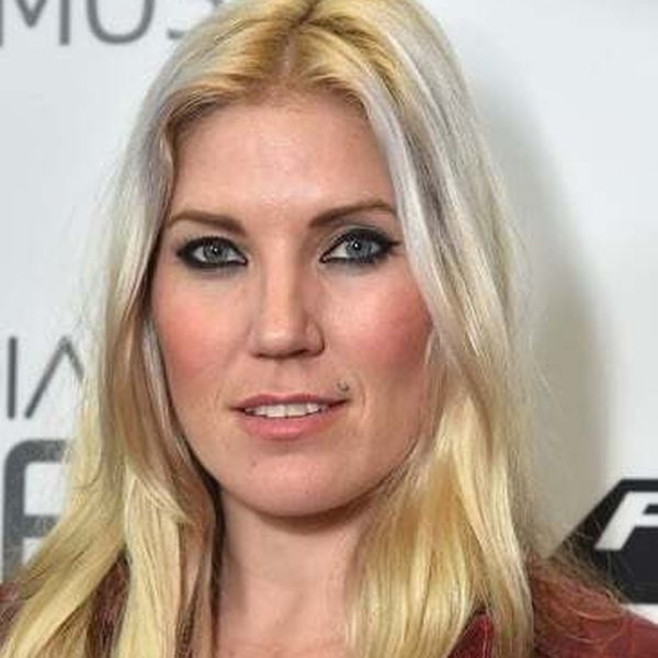 Jolene Van Vugt