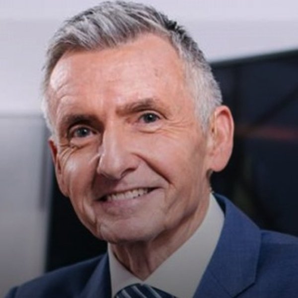 Bruce McAvaney