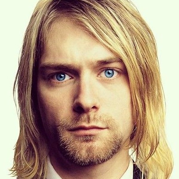 Kurt Cobain