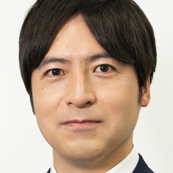 Taichi Masu
