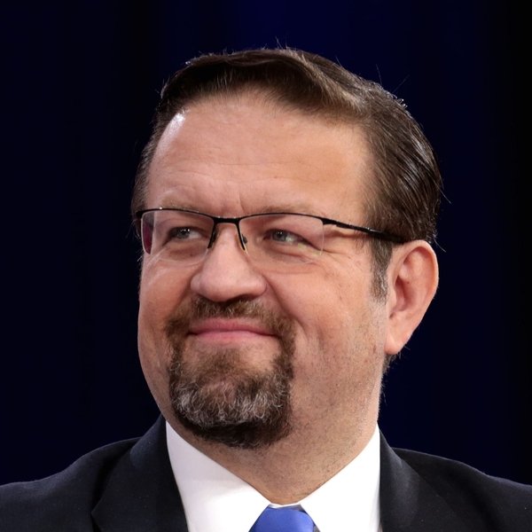 Sebastian Gorka