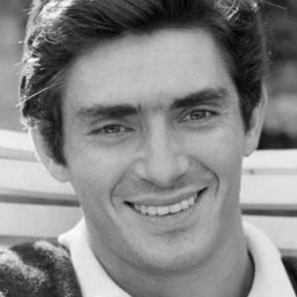 Sami Frey