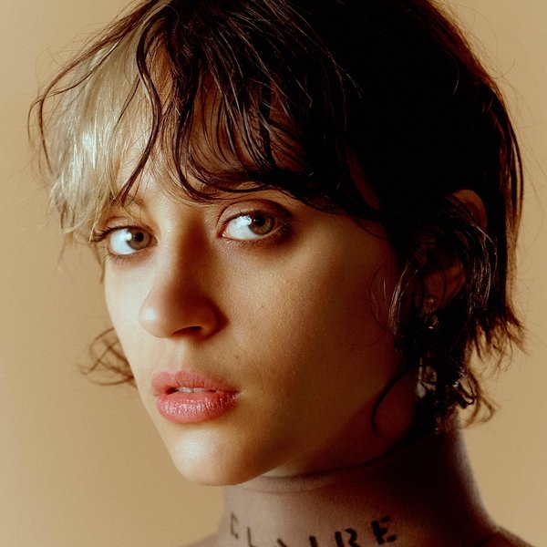 Claire Pommet