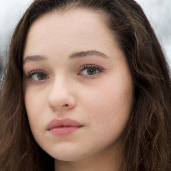 Anastasia Herin