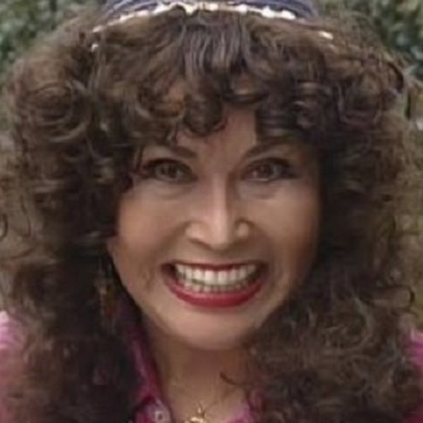 Machiko Soga