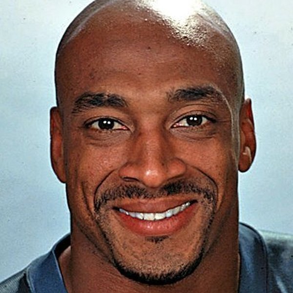Irving Fryar