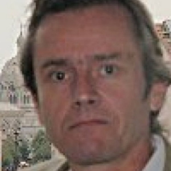 Martin Pachy