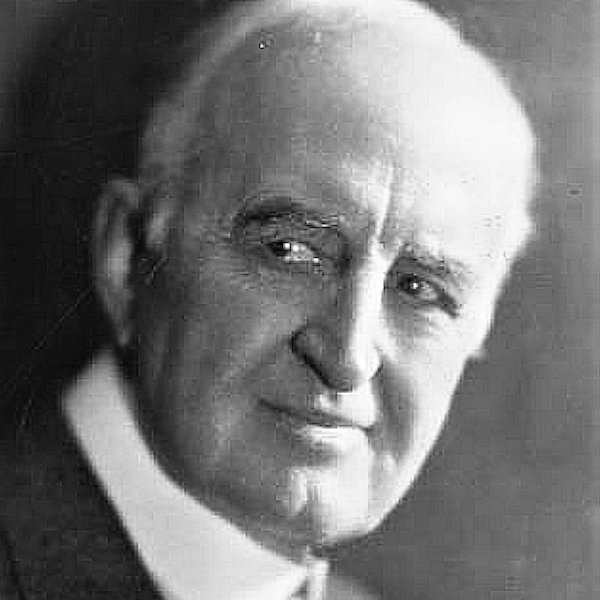 Frank Currier