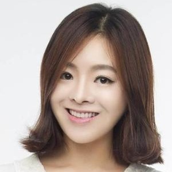 Yeo Min-jeong