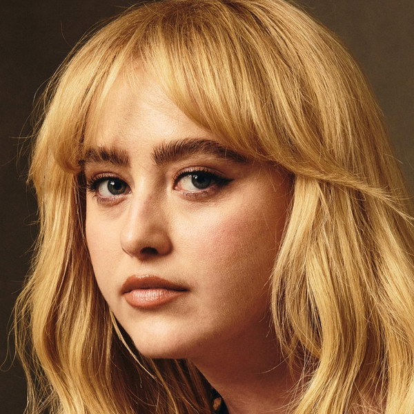 Kathryn Newton