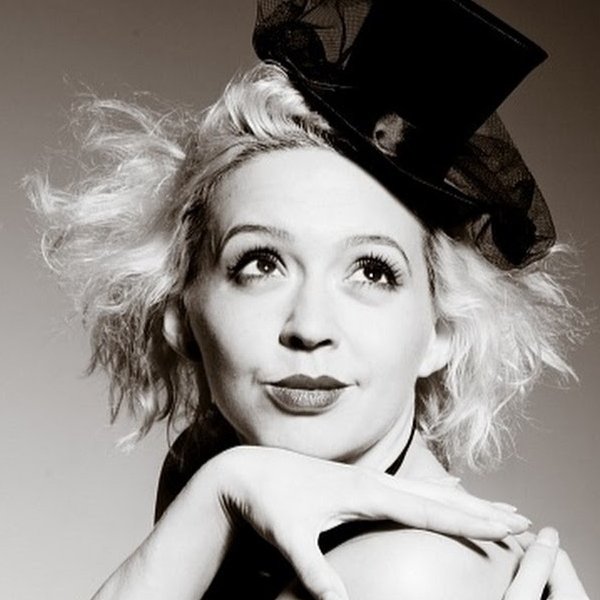 Ekaterina Pirogovskaya