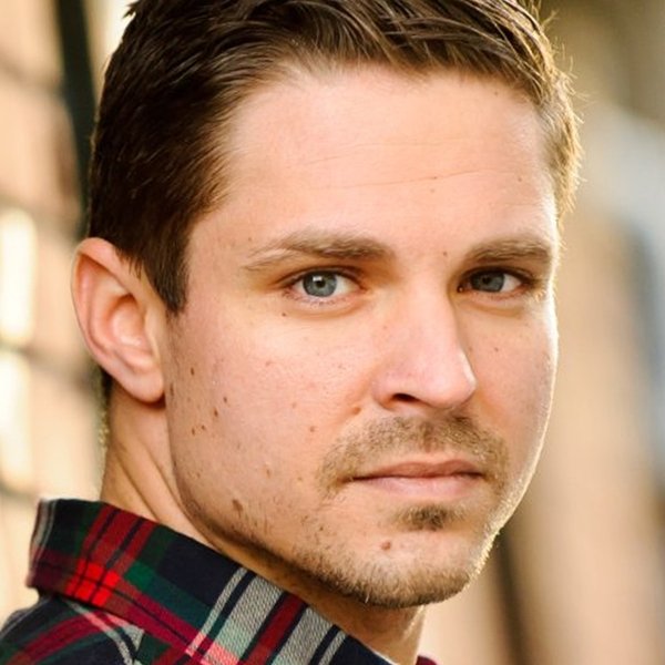 David Lafontaine