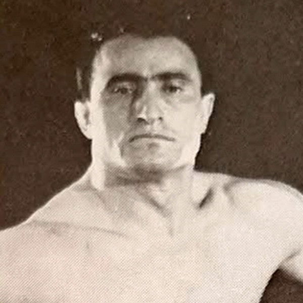 Angelo Giusto