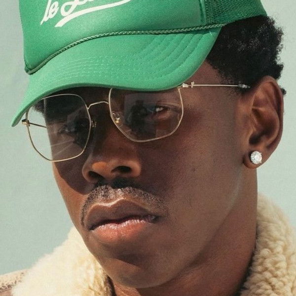 Tyler, The Creator