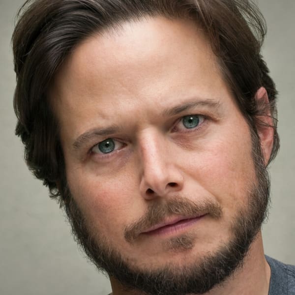 Scott Wolf