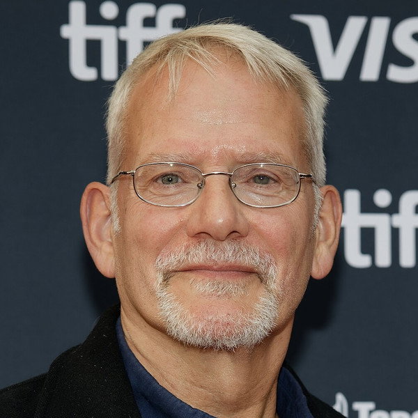 Campbell Scott