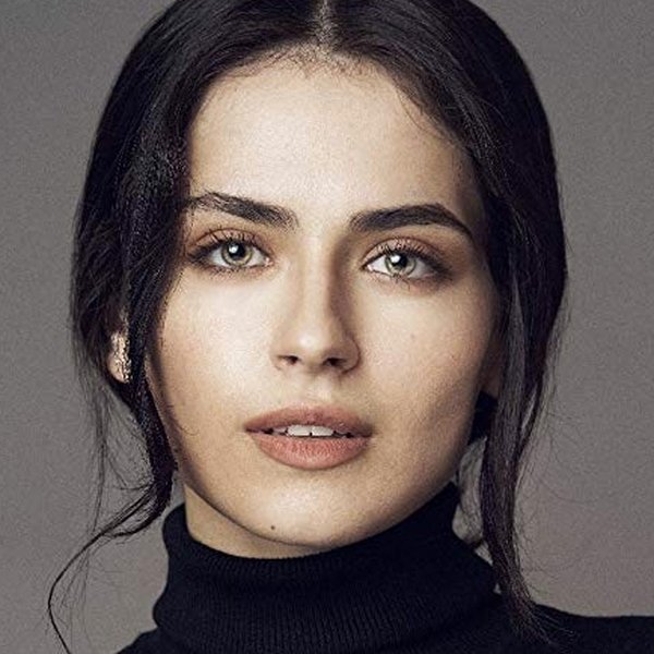 Mikaela Lupu