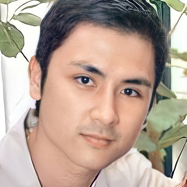 Gregory Lee Wing-Ho