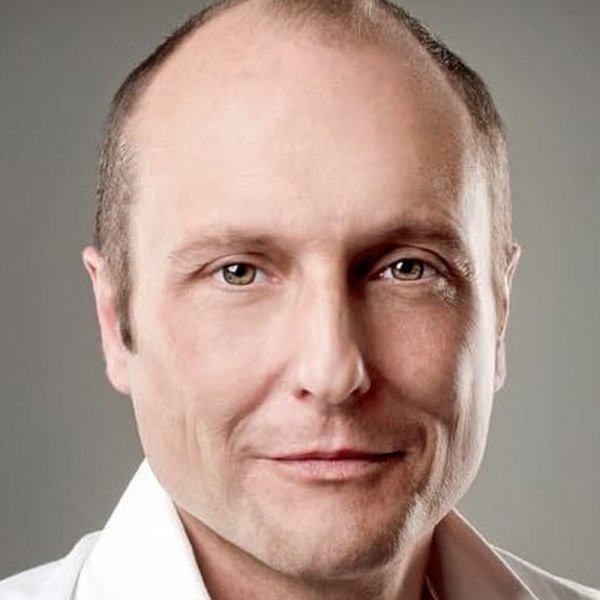 Chad Nobert