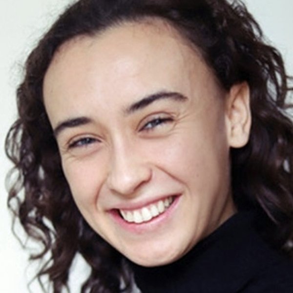 Louisa Chas