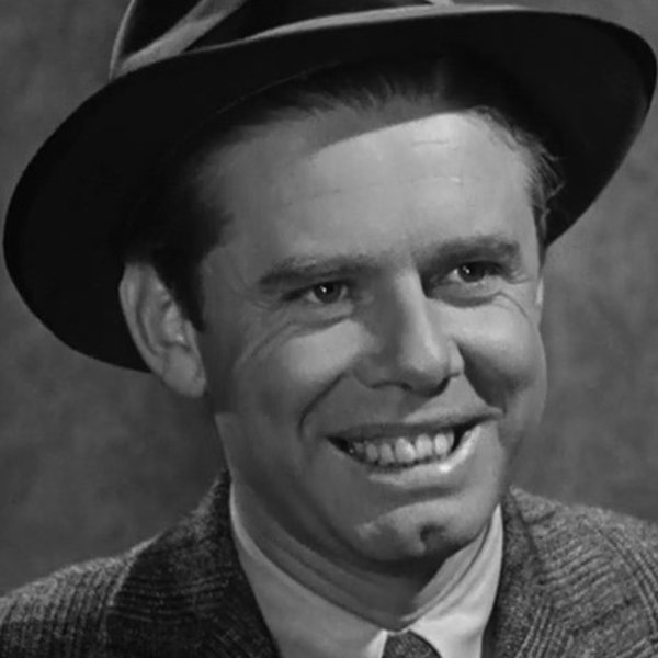 Clifton Young