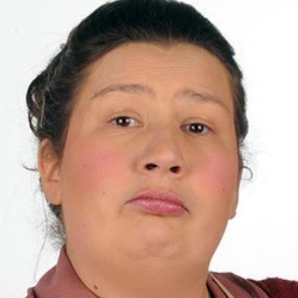 Christelle Delbrouck