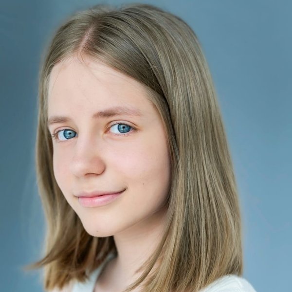 Ulyana Kulikova