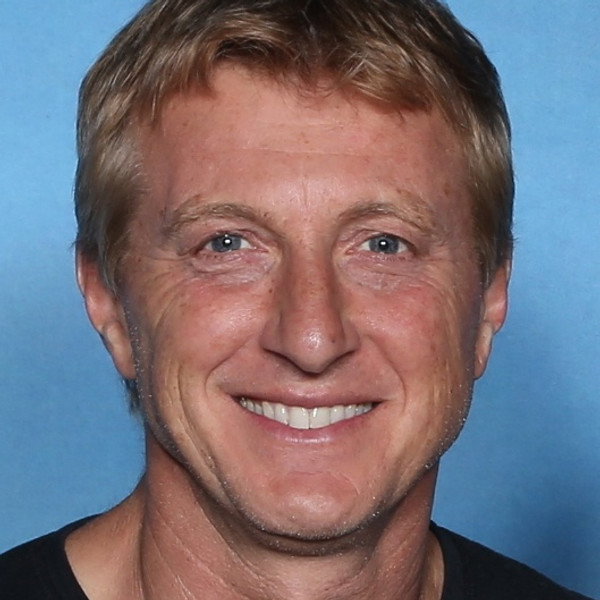 William Zabka