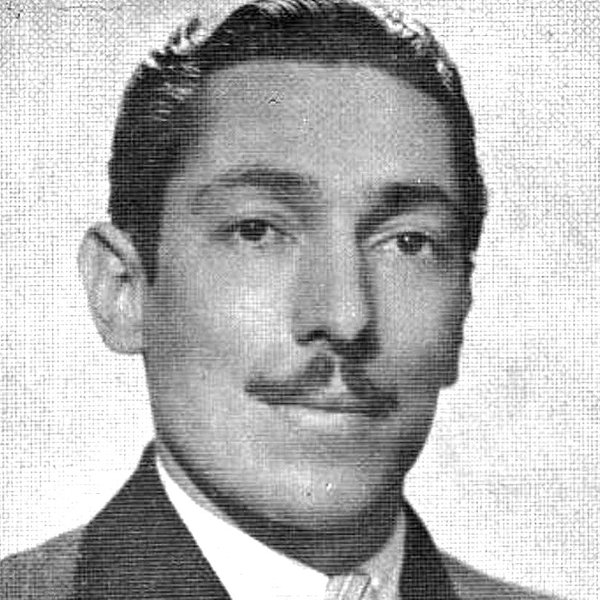 Manuel Dondé