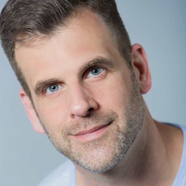 Jason Reilly