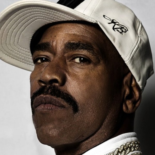 Kurtis Blow