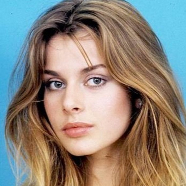Nastassja Kinski