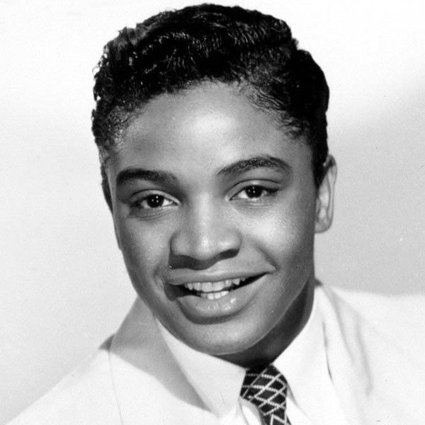 Jackie Wilson