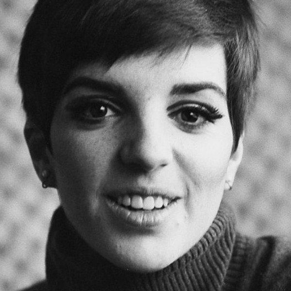Liza Minnelli