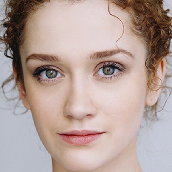 Mariya Myasnikova