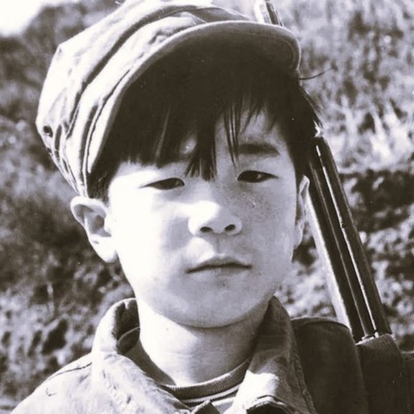Tommy Matsuda