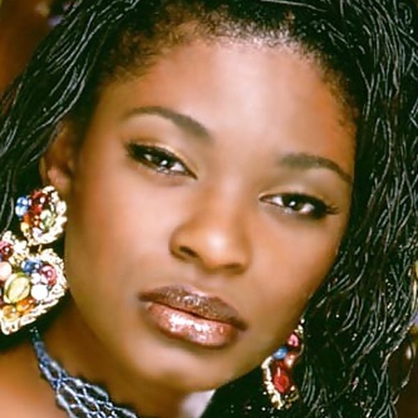 Coco Brown