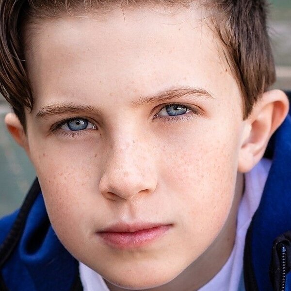 Jagger Woolstenhulme