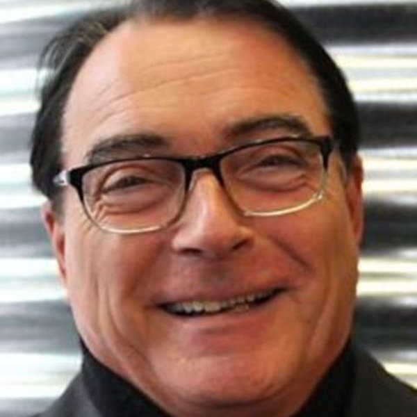 Wolfgang Flür