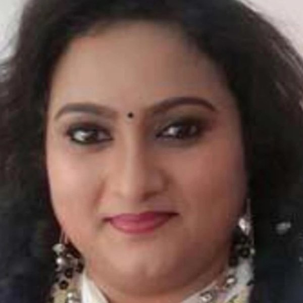 Praseetha Menon