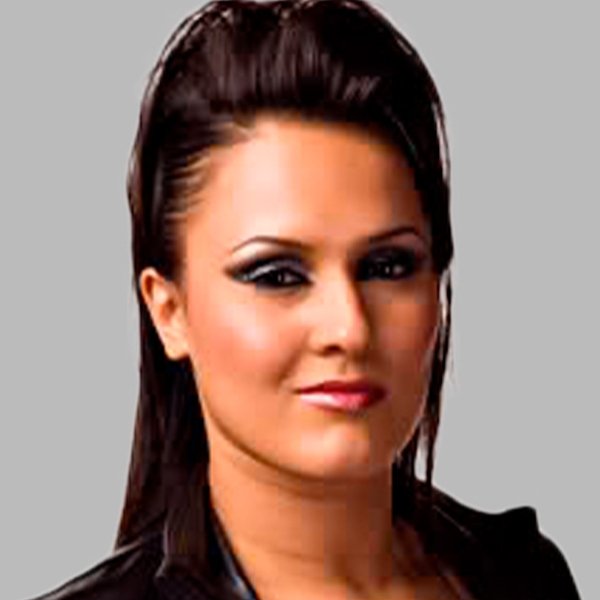 Melissa Anderson