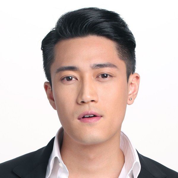 Terry Zou Wen-Zheng