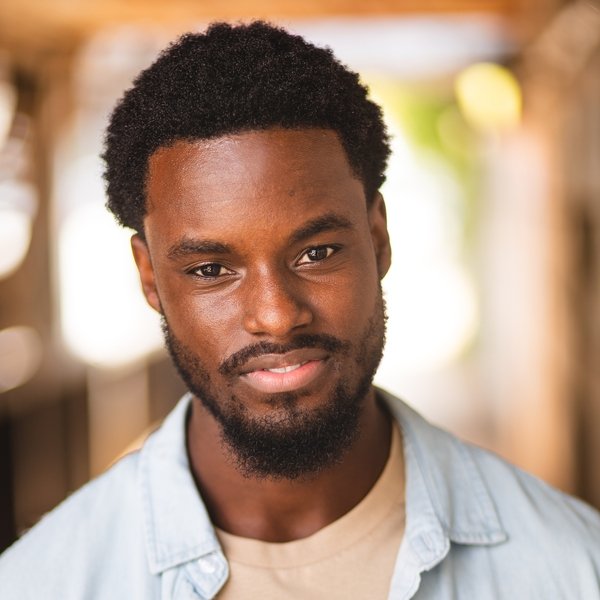 Darnell Bartholomew