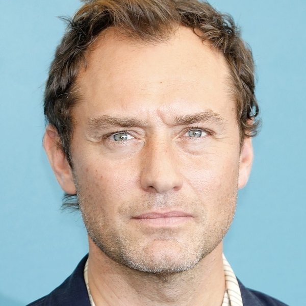 Jude Law